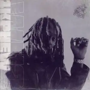1k phew - Moonwalk ft. FOGGIERAW